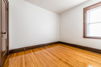 6306 S Fairfield in Chicago, IL - Foto de edificio - Building Photo