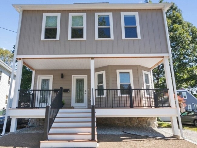 41-43-43 Elliot St in Norwood, MA - Building Photo - Building Photo