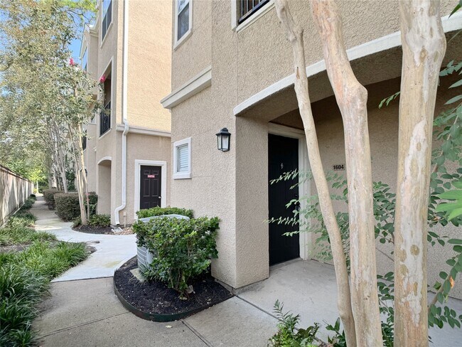 12707 Boheme Dr in Houston, TX - Building Photo - Building Photo