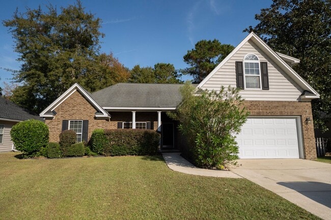 28 Dunnoman Dr in Savannah, GA - Building Photo - Building Photo