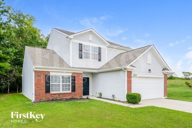 13724 Fairplains Ct in Charlotte, NC - Building Photo - Building Photo