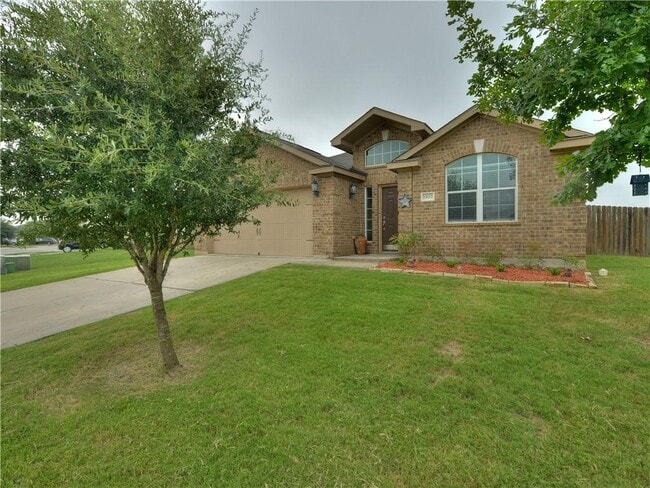 property at 13217 Nelson Houser St