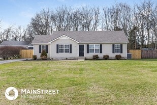 330 Needham Blvd in Rockvale, TN - Building Photo