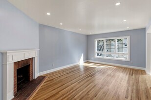 1629 20th Ave, Unit 1629 in San Francisco, CA - Building Photo