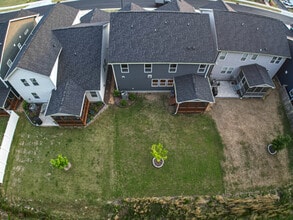 425 Shadow Falls Dr in Wendell, NC - Building Photo - Building Photo