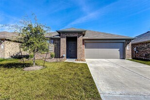 5114 Jasmine Dawn Dr in Katy, TX - Building Photo
