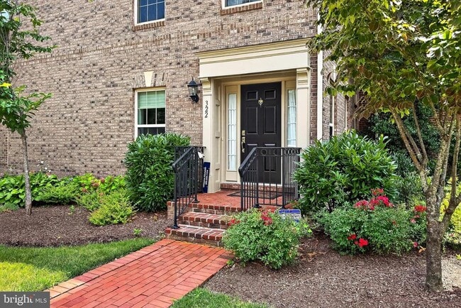 322 N George Mason Dr in Arlington, VA - Building Photo - Building Photo