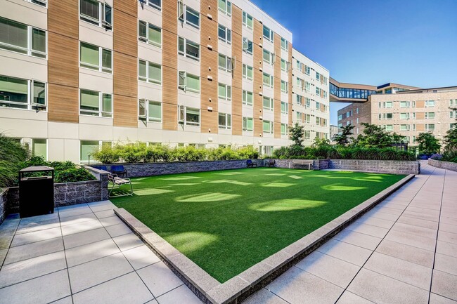 Parkside Esterra Park