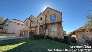 8630 Napa Landing in Boerne, TX - Building Photo
