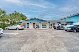 11640 NW 39th St in Coral Springs, FL - Building Photo - Building Photo