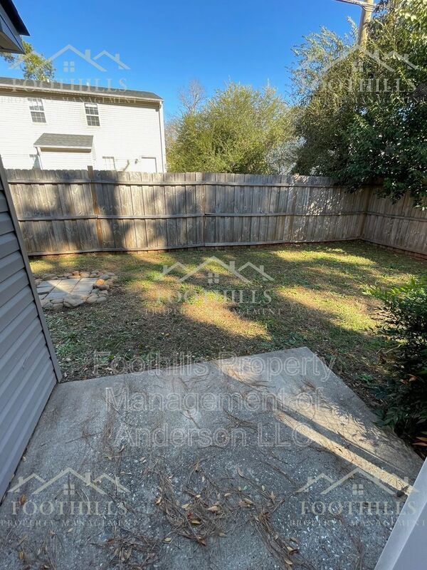 4332 Old Mill Rd in Anderson, SC - Building Photo - Building Photo