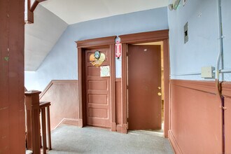 821 Park St-Unit -825 2N in Hartford, CT - Building Photo - Building Photo