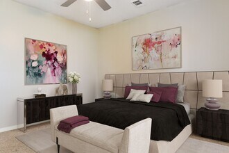 The Glens in Tuscaloosa, AL - Foto de edificio - Building Photo