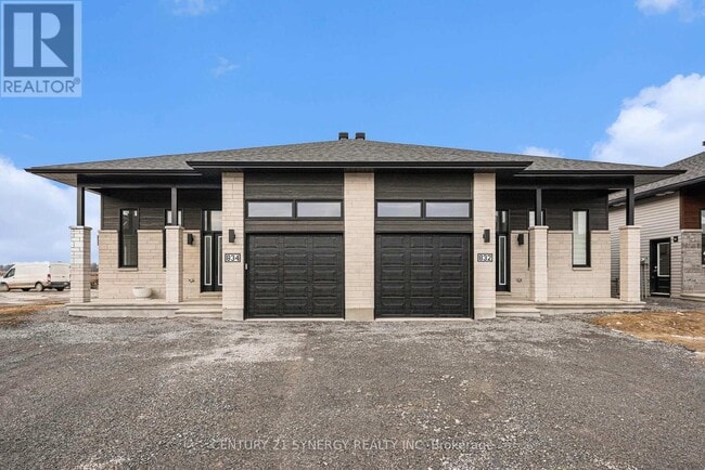 253 Argile St in Casselman, ON - Building Photo - Building Photo