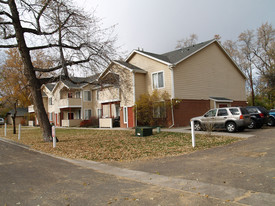 3195 Saulsbury St Apartments