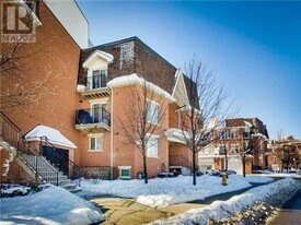 60 Joe Shuster Way in Toronto, ON - Building Photo