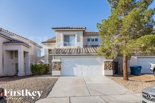 7987 Sky Birch Ct in Las Vegas, NV - Building Photo