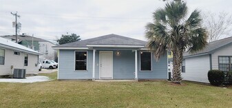 308 Belmont Rd in Tallahassee, FL - Building Photo