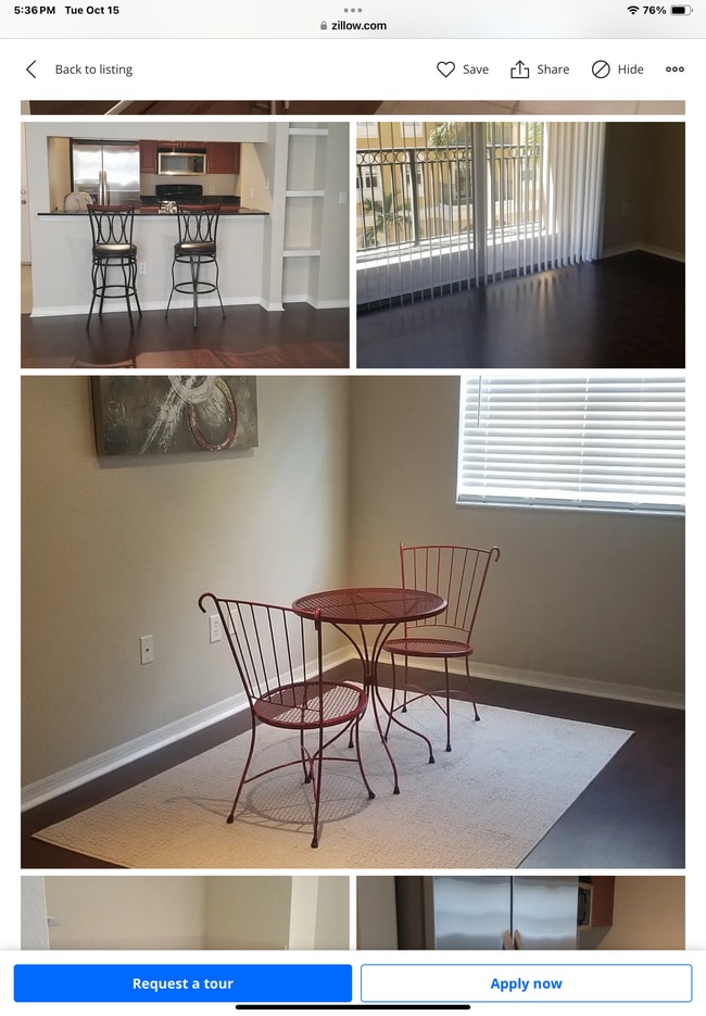 property at 1064 N Tamiami Trl