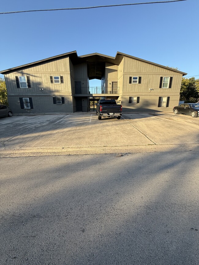 The Eighth Apartments in Lake Worth, TX - Building Photo - Building Photo