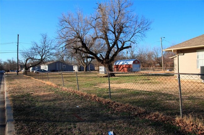 836 E Eufaula St in Norman, OK - Building Photo - Building Photo