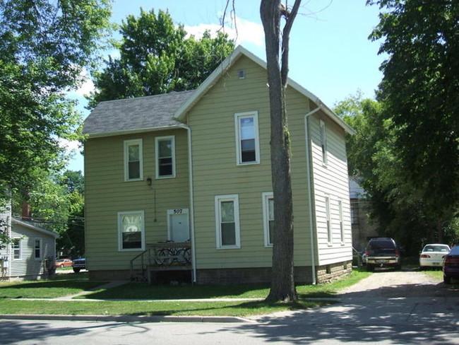 507 S Main St in Mt. Pleasant, MI - Building Photo - Building Photo