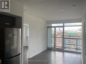 68-1168 Abell St in Toronto, ON - Building Photo - Building Photo