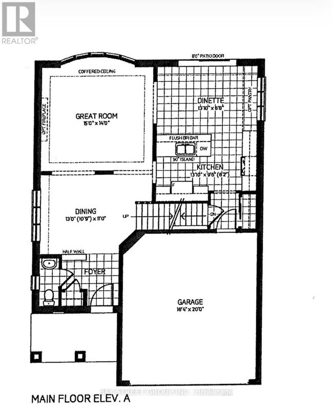 135 Juneberry Rd in Thorold, ON - Building Photo - Building Photo