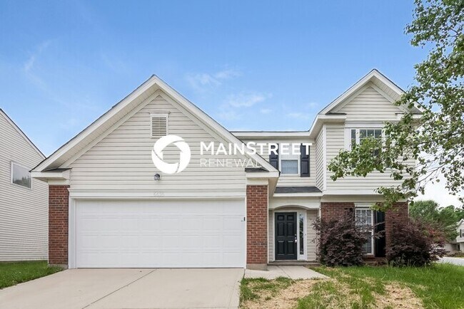 property at 6635 Iron Brigade Ln