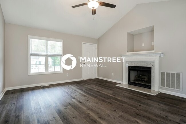 property at 510 Southampton Dr