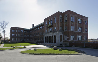 2822-2830 N 1st St in Milwaukee, WI - Building Photo
