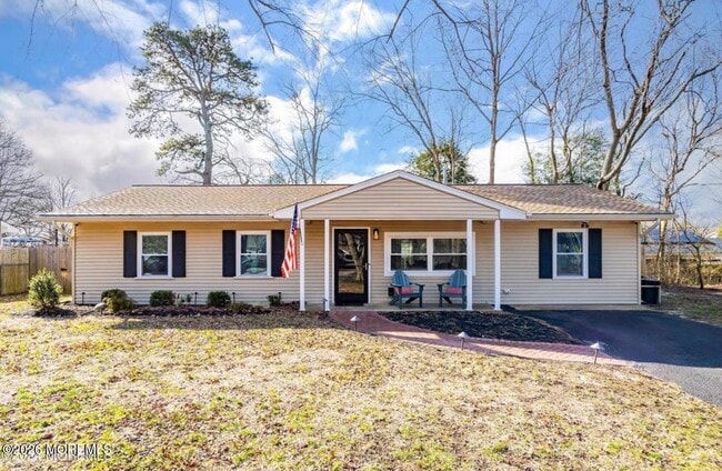 property at 209 Sinclair Ave