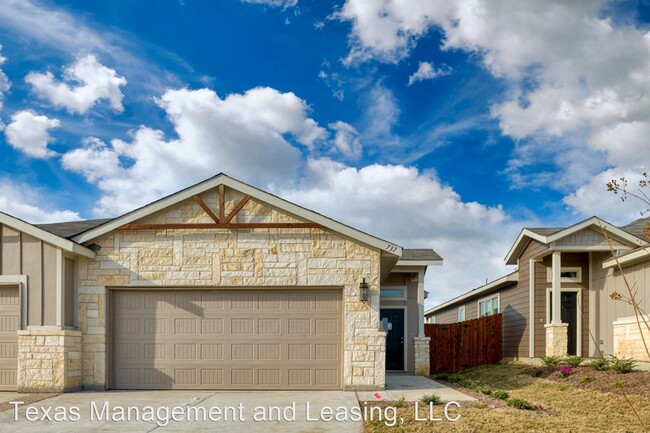 737 Fallow Dr in Venus, TX - Building Photo - Building Photo