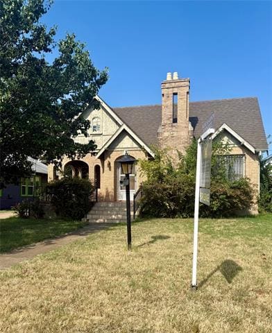 2211 Lincoln Ave in Fort Worth, TX - Building Photo - Building Photo