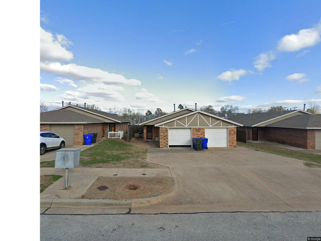 property at 119 Monticello Rd