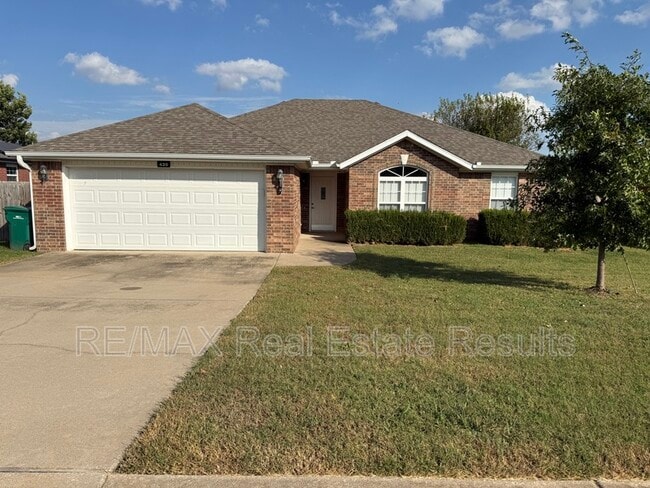 420 Spicewood Trail in Centerton, AR - Building Photo - Building Photo