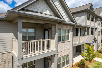 Grand Preserve in Athens, GA - Foto de edificio - Building Photo