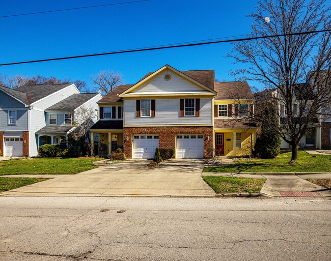 76 Glenwood Ave in Cincinnati, OH - Building Photo - Building Photo