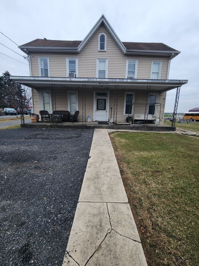 property at 5312 Greenvillage Rd