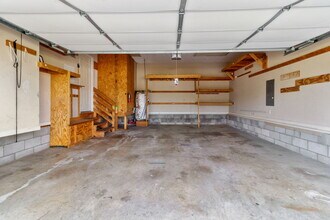 942 Drum Ln in Clarksville, TN - Building Photo - Building Photo