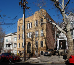 292 Harrison Ave in Jersey City, NJ - Building Photo - Building Photo