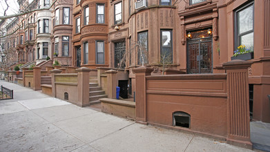 278 Garfield Pl in Brooklyn, NY - Building Photo - Building Photo