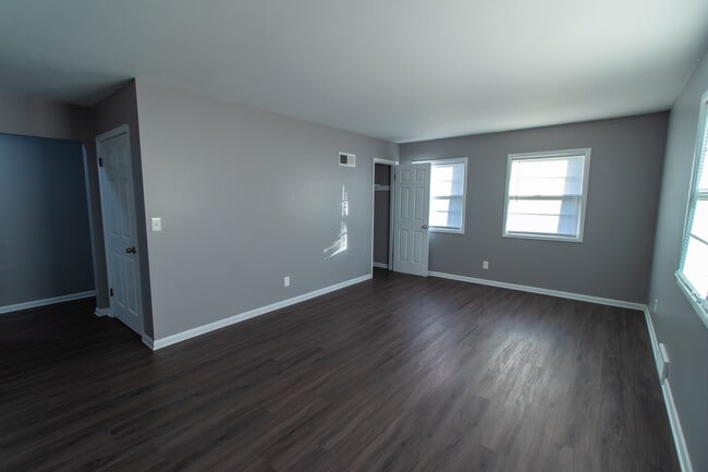 2813 E G Ave, Unit 2 in Kalamazoo, MI - Building Photo - Building Photo