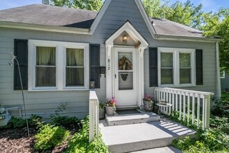 812 Again St in Columbia, MO - Building Photo - Building Photo