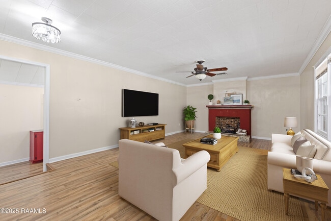 103 Maurice St in Lafayette, LA - Building Photo - Building Photo