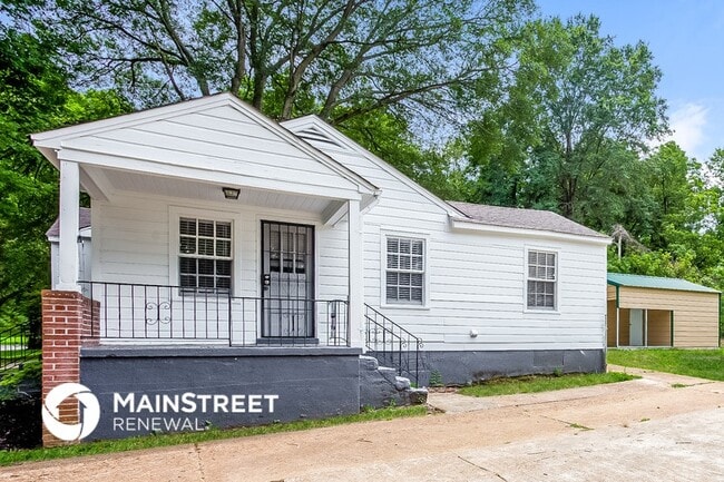 property at 3935 Michael Rd