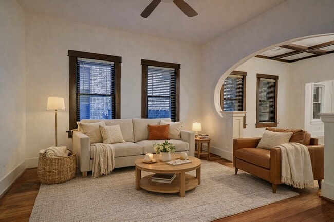 936 Columbia St in Houston, TX - Building Photo - Building Photo