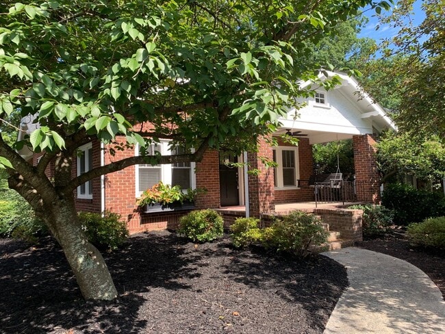 property at 301 Kensington Rd