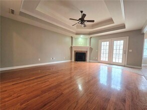 4401 Summerfield Cir in Springdale, AR - Building Photo - Building Photo