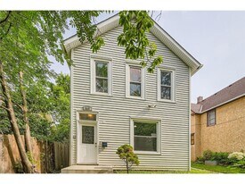 707 Jenks Ave E in St. Paul, MN - Building Photo